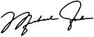 signature
