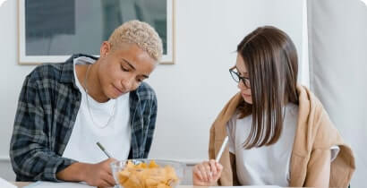 IELTS Private 10 Sessions