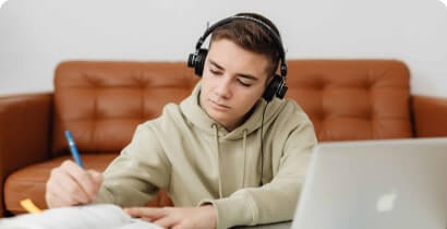 IELTS Private 24 Sessions