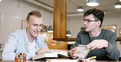 IELTS Semi-Private 24 Sessions