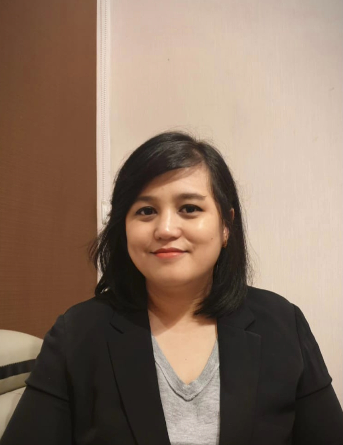 Ardila Sarastika Isa