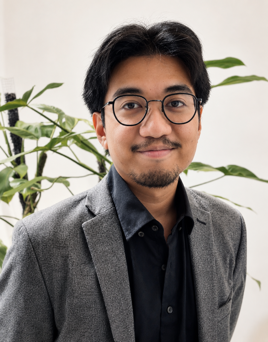 Zharfan Fathurrahman