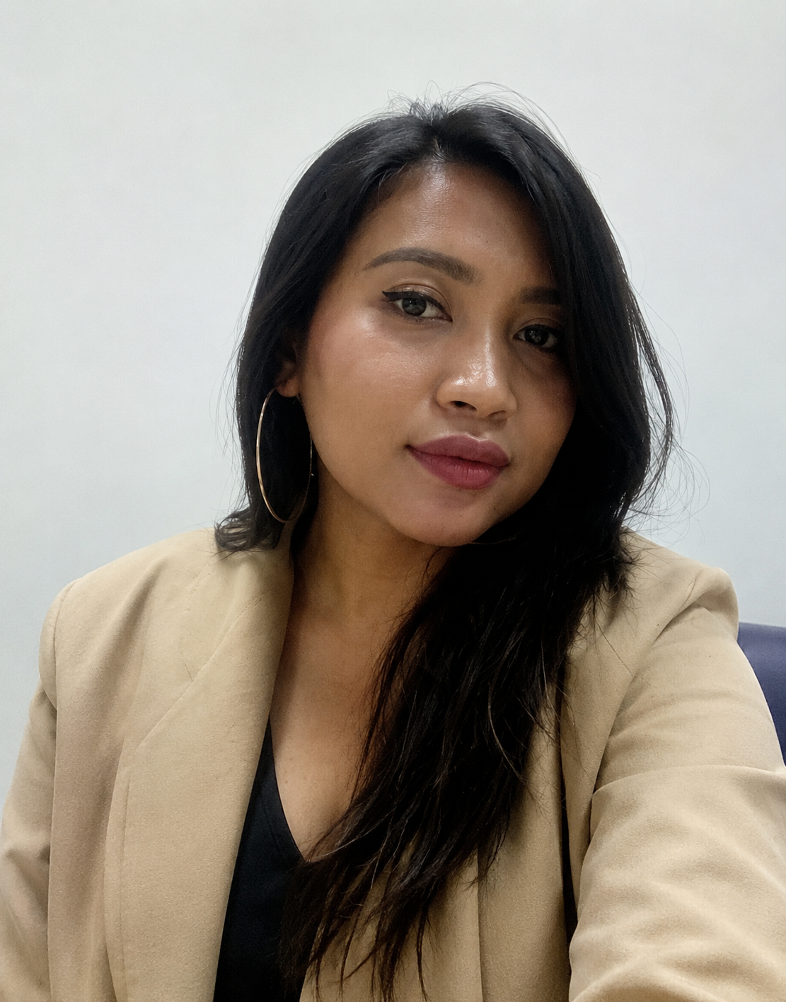 Balqis Farhana