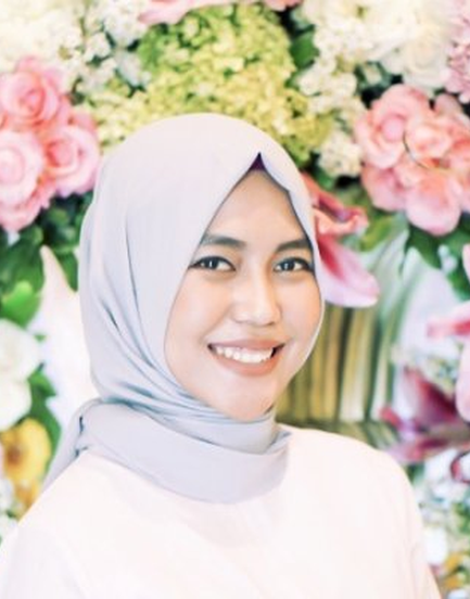 Suci Aryanti