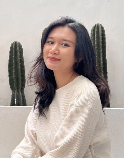 Aulia Nisa Fauzia