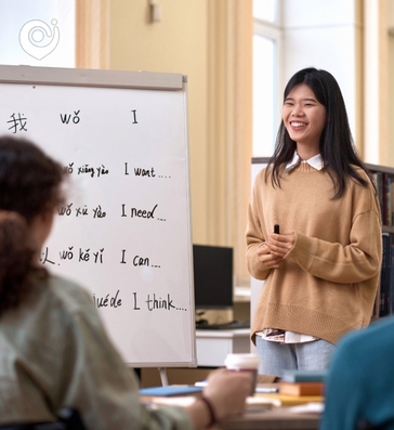 Language Test Preparation