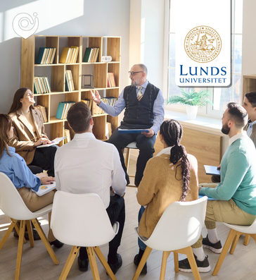 Lund University Mentorship