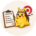 Personalized next-step guidance