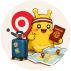 Study destination recommendations