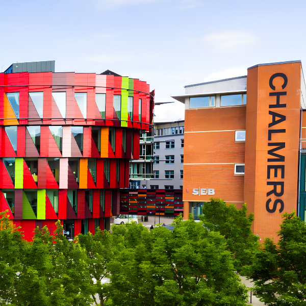 Chalmers University