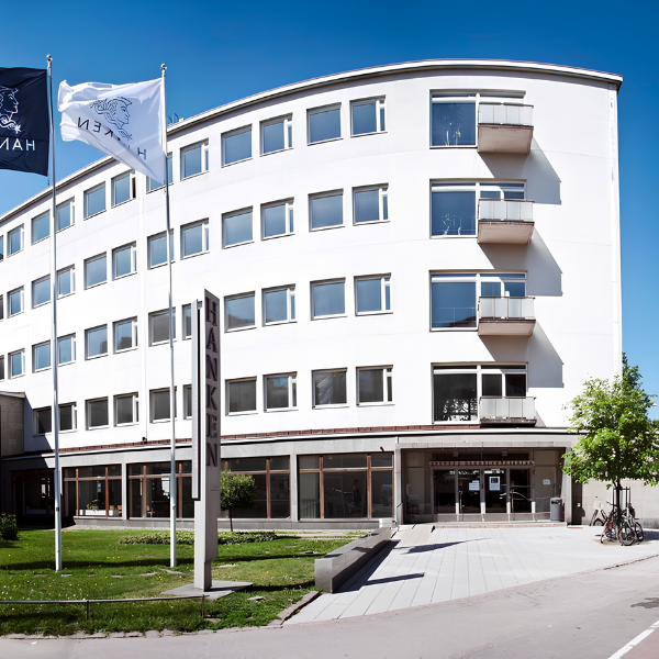 Hanken School of Economics