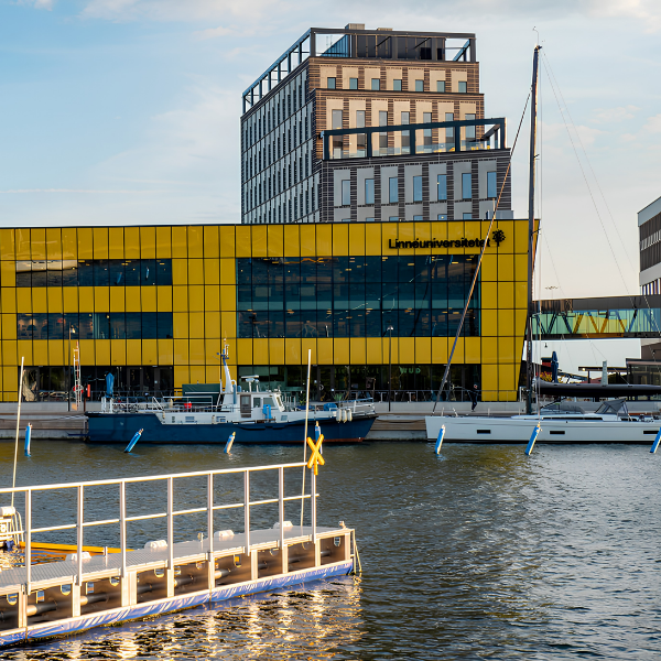 Linnaeus University