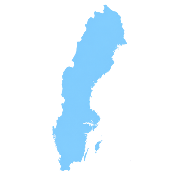Sweden