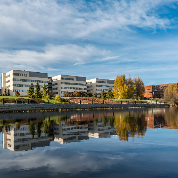 Seinäjoki University of Applied Sciences