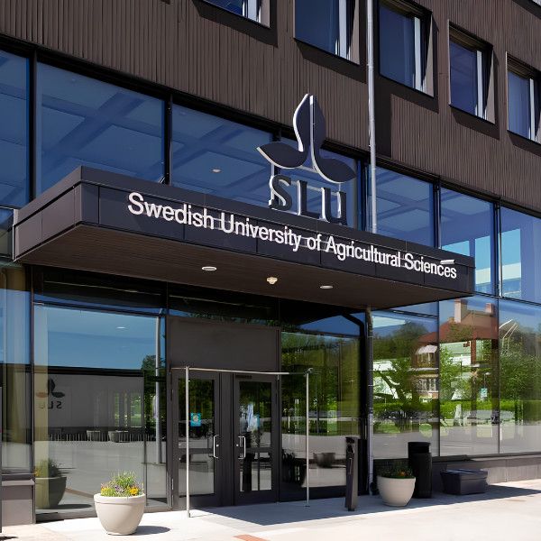 Swedish University of Agricultural Sciences