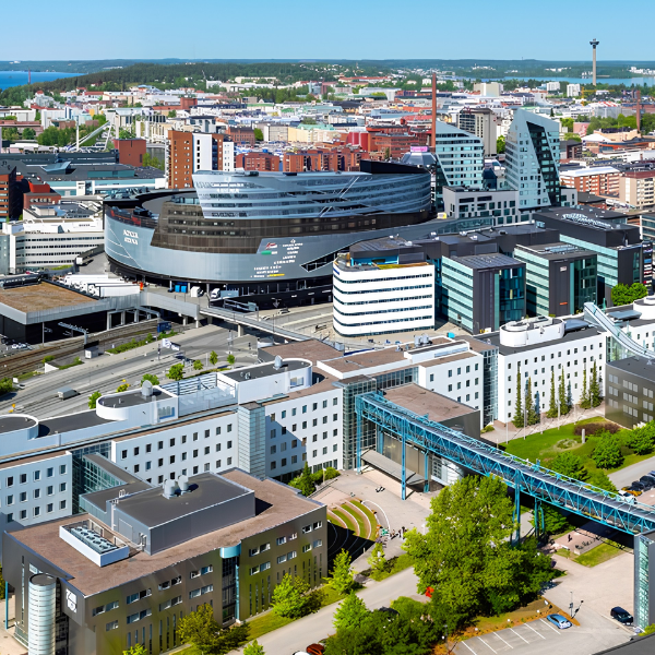 Tampere University of Applied Science