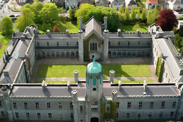 Kuliah di Irlandia Jalur Beasiswa Pemerintah Irlandia