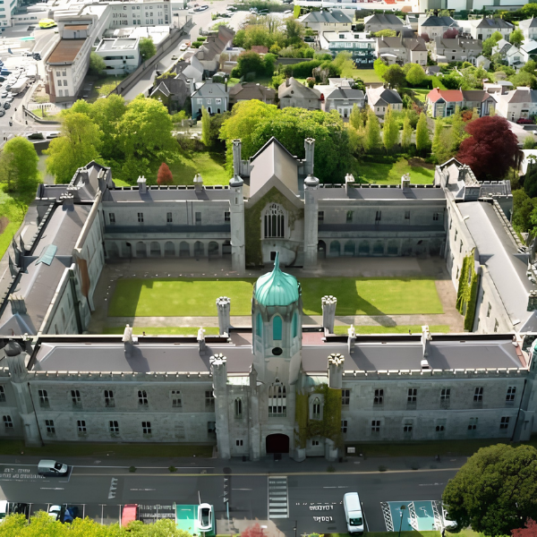 Kuliah di Irlandia Jalur Beasiswa Pemerintah Irlandia