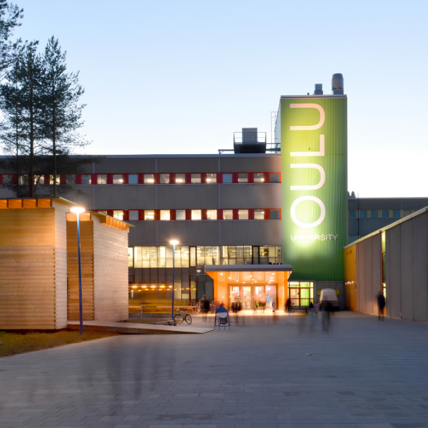 University of Oulu