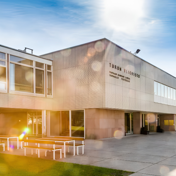 University of Turku
