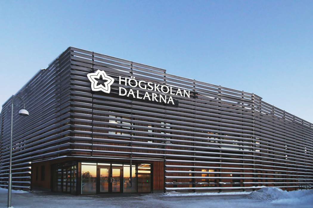 Dalarna University